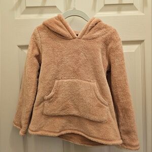 Carter's 4t Fleece Hoodie